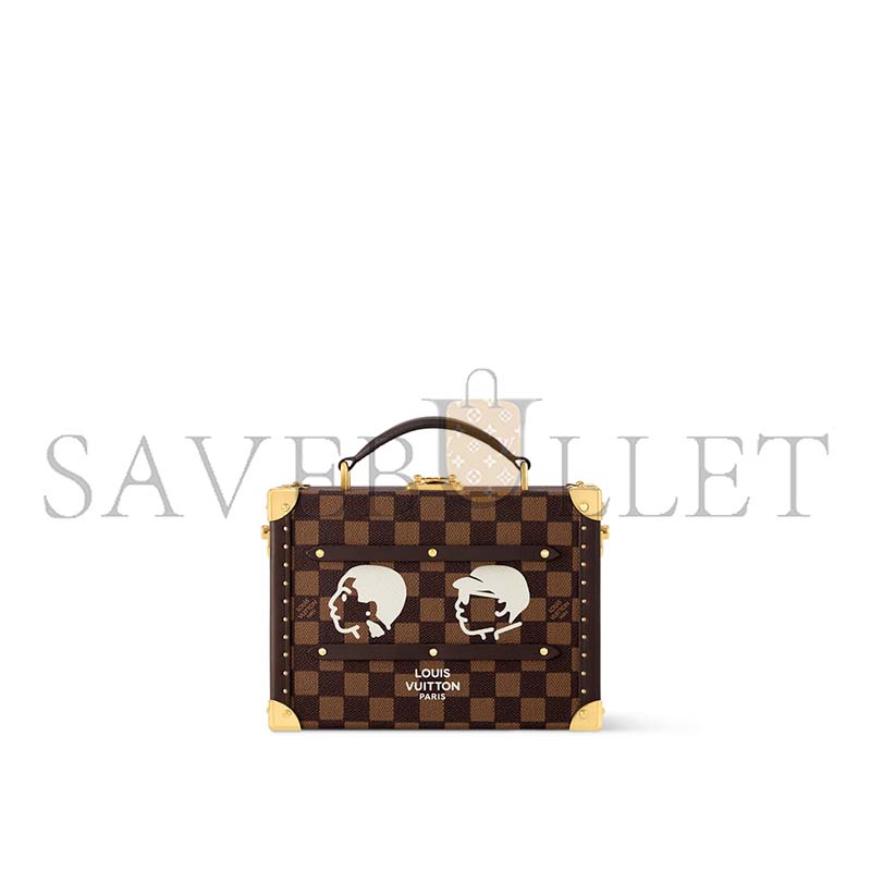 l0*is V*t0n sawagani trunk n40765 (22*16*11cm)